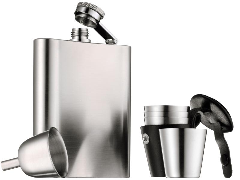 WMF Outdoor-Flachmann Manhattan