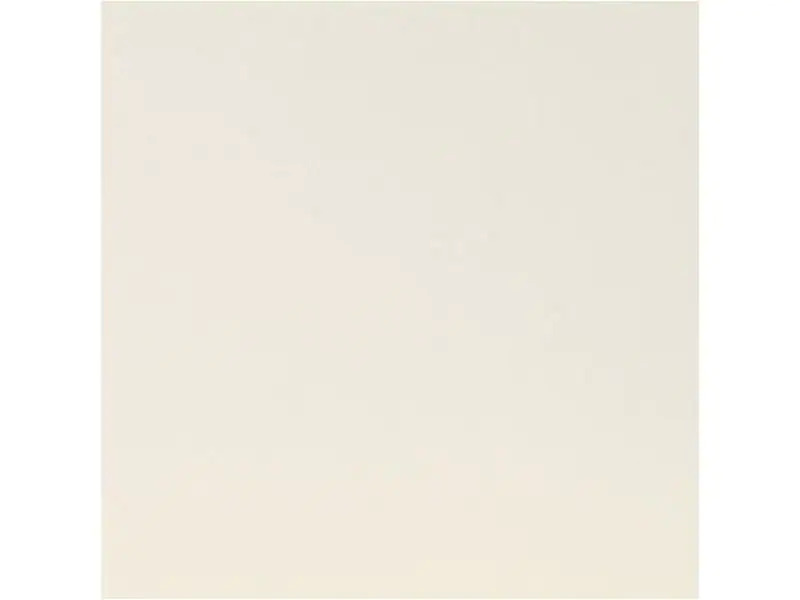 Creativ Company Blankokarte 15 x 15 cm 50 Sets, Beige