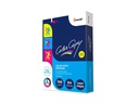 Antalis Druckerpapier Color Copy A4 Hochweiss 100 g/m², 500 Blatt