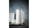 WMF Thermoskanne Impluse 1000 ml, Weiss