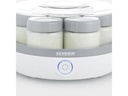 Severin Joghurtmaker JG 3518