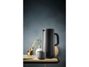 WMF Thermoskanne Kaffee Impulse 1000 ml, Schwarz