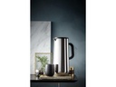 WMF Thermoskanne Kaffee Impulse 1000 ml, Silber