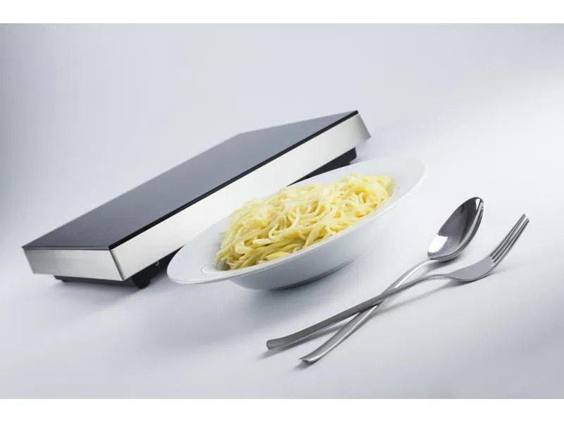 Caso Induktionskochplatte S-Line 2100