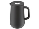 WMF Thermoskanne Tee Impulse 1000 ml, Schwarz