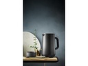 WMF Thermoskanne Tee Impulse 1000 ml, Schwarz