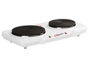 OHMEX Doppel Kochplatte HPT 2022