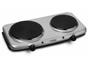 Rotel Doppel Kochplatte Rechaud U1123CH