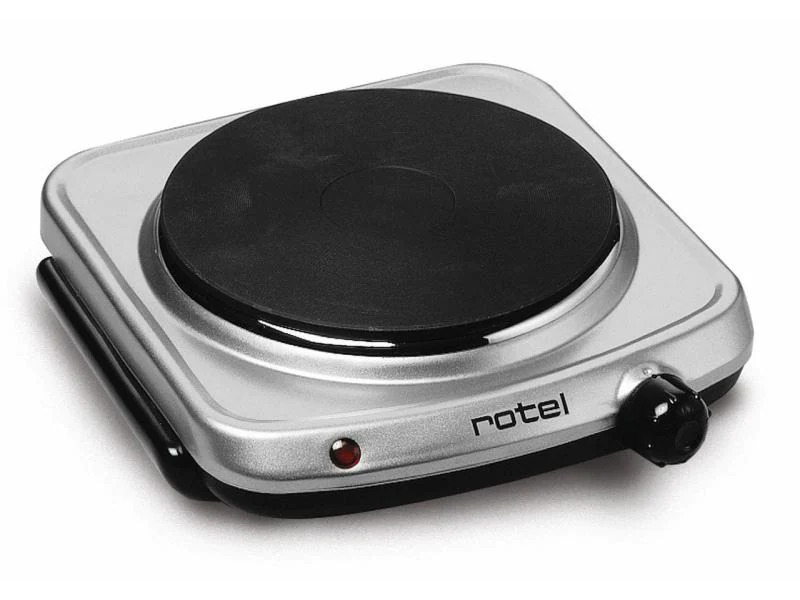 Rotel Kochplatte Rechaud U1113CH