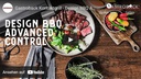 Gastroback Kontaktgrill Design BBQ Advanced Control 2000 W