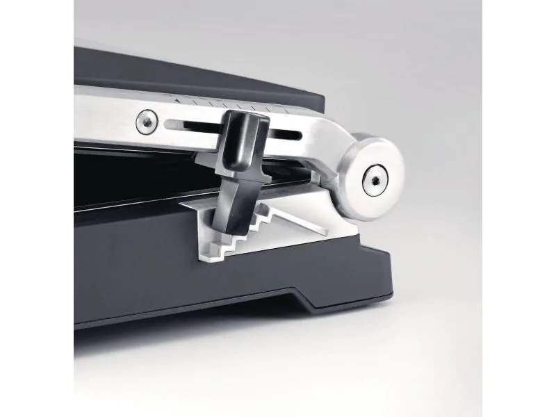 Koenig Kontaktgrill Digital B02317 1800 W