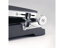 Koenig Kontaktgrill Digital B02317 1800 W
