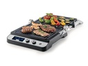 Koenig Kontaktgrill Digital B02317 1800 W