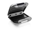 Princess Sandwich-Toaster Deluxe 750 W