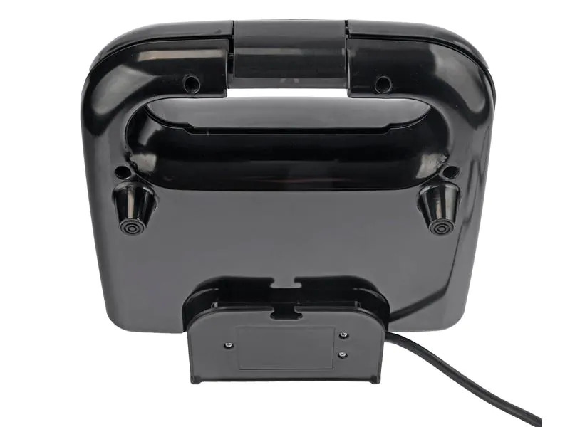 Rotel Sandwichtoaster U136CH3 750 W