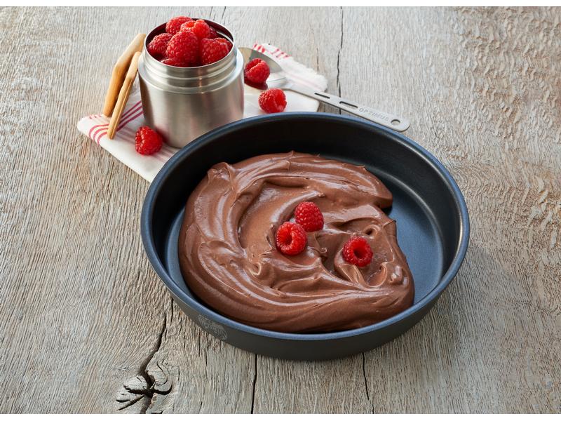 Trek 'N Eat Dessert Mousse au Chocolat