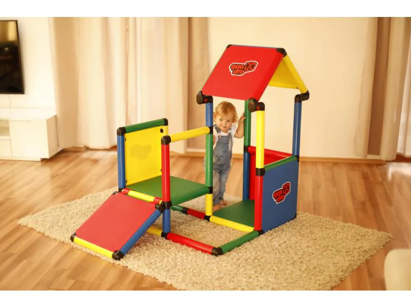 Quadro Spielturm Adventure