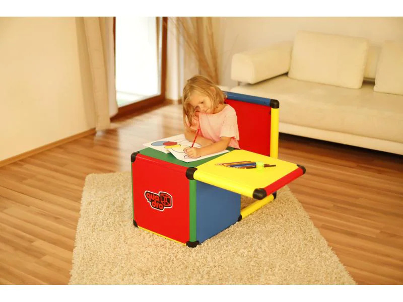 Quadro Spielturm Adventure