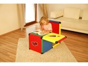 Quadro Spielturm Adventure