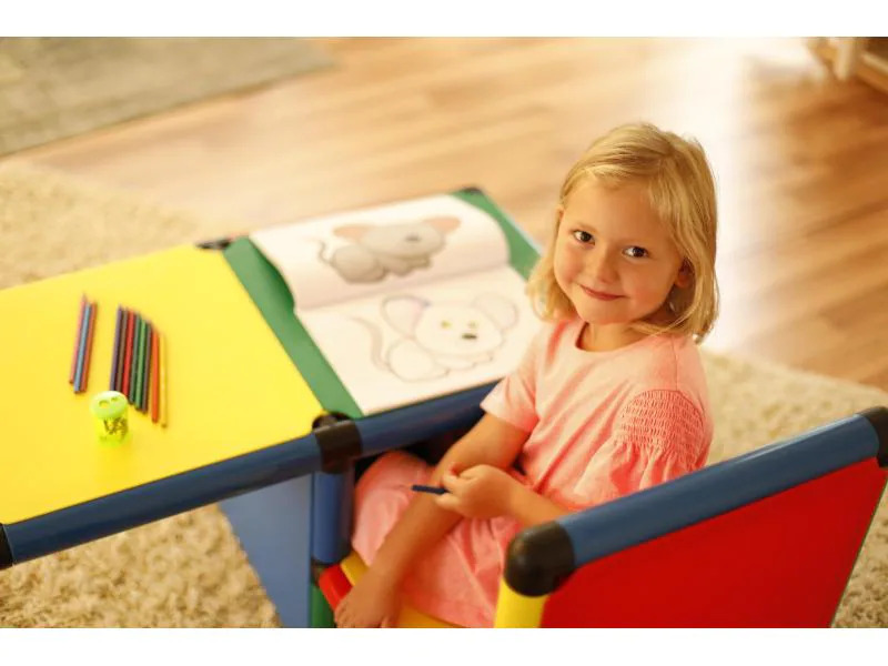 Quadro Spielturm Adventure