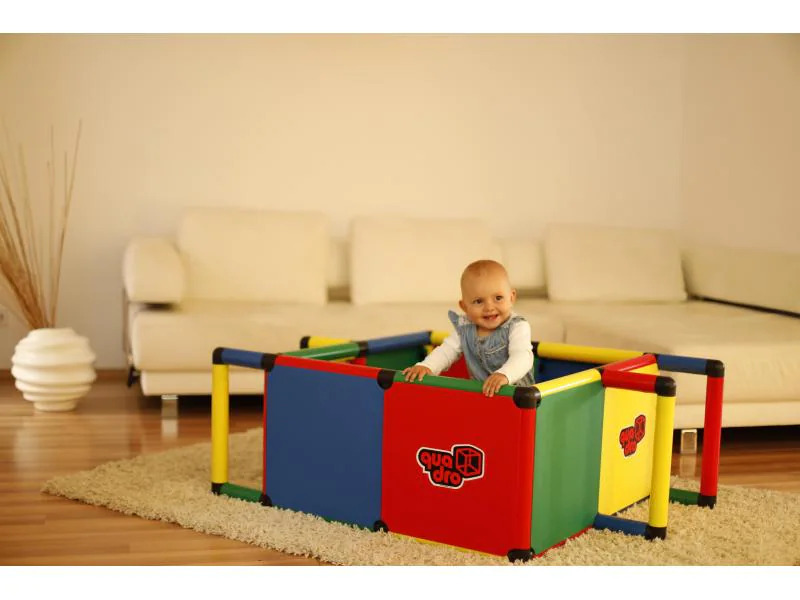 Quadro Spielturm Adventure