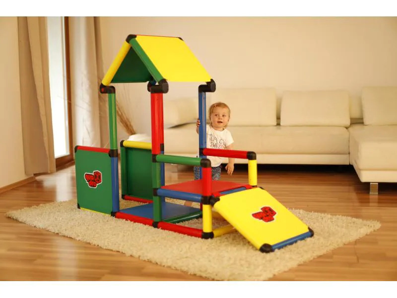 Quadro Spielturm Adventure