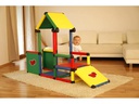 Quadro Spielturm Adventure