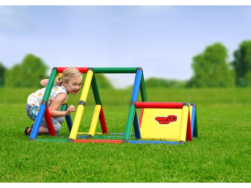 Quadro Spielturm Premium-Line My first Quadro