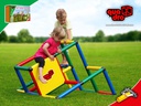 Quadro Spielturm Premium-Line My first Quadro