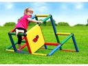 Quadro Spielturm Premium-Line My first Quadro