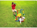 Quadro Spielturm Premium-Line My first Quadro