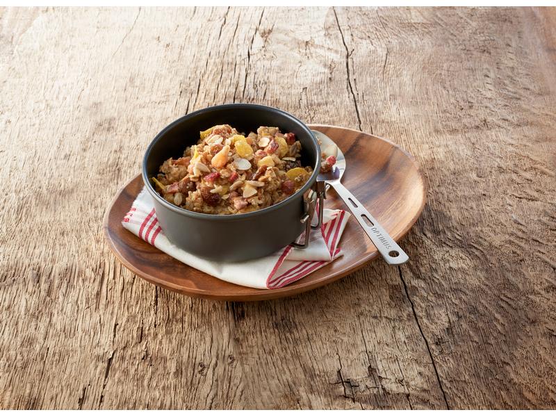 Trek 'N Eat Frühstück Vollkorn-Früchtemüsli