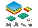Quadro Zubehör Spielturm Home Aktion Kit