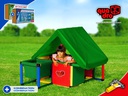 Quadro Zubehör Spielturm Home Aktion Kit