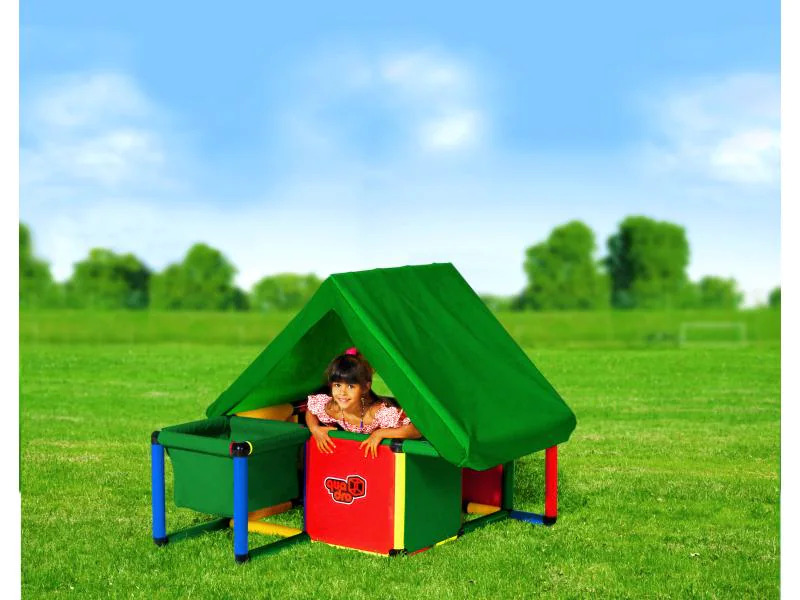 Quadro Zubehör Spielturm Home Aktion Kit