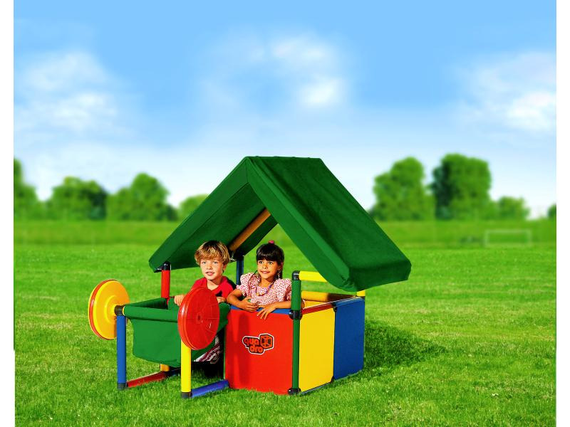 Quadro Zubehör Spielturm Home Aktion Kit
