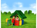 Quadro Zubehör Spielturm Home Aktion Kit
