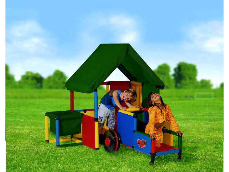 Quadro Zubehör Spielturm Home Aktion Kit