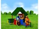 Quadro Zubehör Spielturm Home Aktion Kit