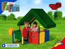 Quadro Zubehör Spielturm Home Aktion Kit