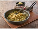 Trek 'N Eat Hauptgericht Couscous mit Gemüse