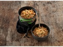 Trek 'N Eat Hauptgericht Gartengemüserisotto