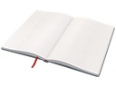 Leitz Notizbuch Cosy B5, Kariert, Grau