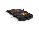 Tristar Kontaktgrill GR-2853 2000 W