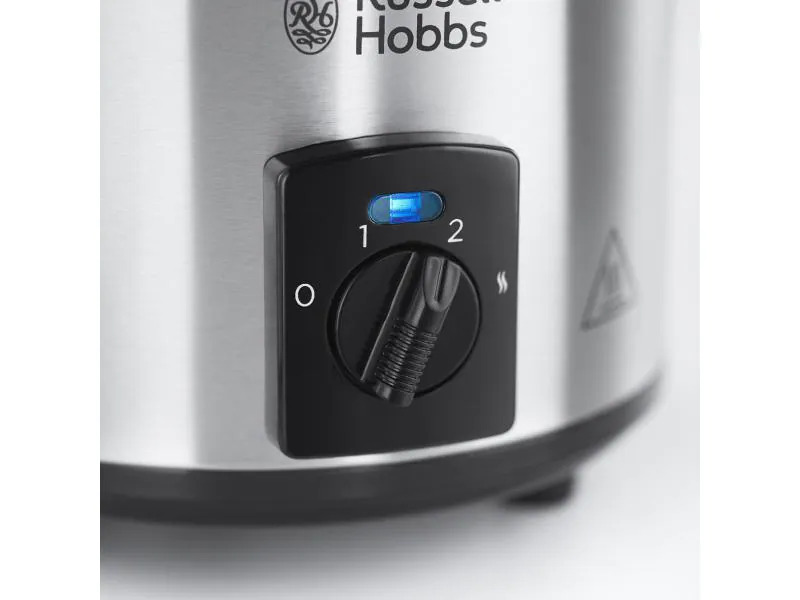Russell Hobbs Multicooker Compact Home 25570-56 2 l