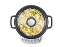 Sage Multicooker Risotto Plus 3.7 l