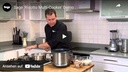 Sage Multicooker Risotto Plus 3.7 l