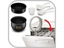 Tefal Multicooker 45in1 2.5 l