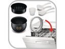 Tefal Multicooker 45in1 2.5 l