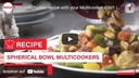 Tefal Multicooker 45in1 2.5 l